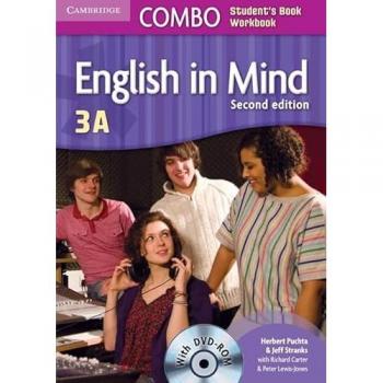 English in Mind Level 3