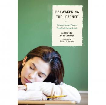 Re-Awakening the Learner
