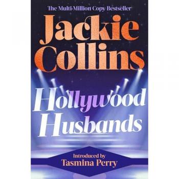 Hollywood Husbands : introduced by Tasmina Perry