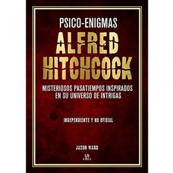 Psico-Enigmas Alfred Hitchcock
