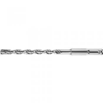 SDS-Plus 4 taglierine 16x300 mm – punta di precisione