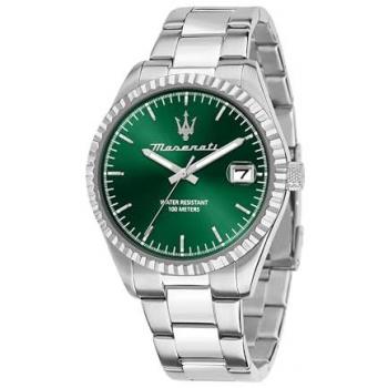 Montre Maserati Compétition Homme