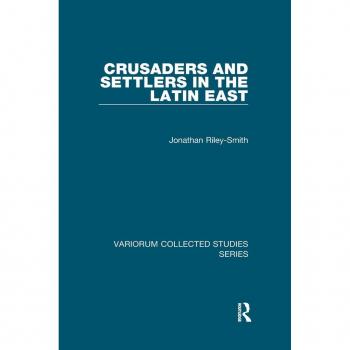Vitalsource Technologies, Inc. Crusaders and Settlers in the Latin East