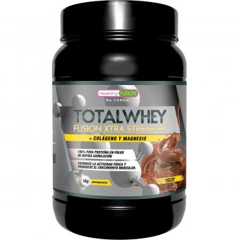 Proteine del Siero con Collagene e Magnesio 1000g