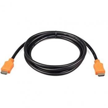 CABLE HDMI GEMBIRD MACHO MACHO 4K ALTA VELOCIDAD CON ETHERNET 1M SELECT SERIES