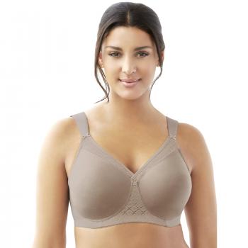 Glamorise Wireless Support Bra