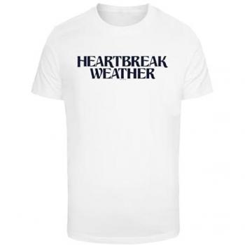 Merchcode Herren T-Shirt Niall Horan