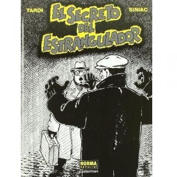 Secreto Del Estrangulador