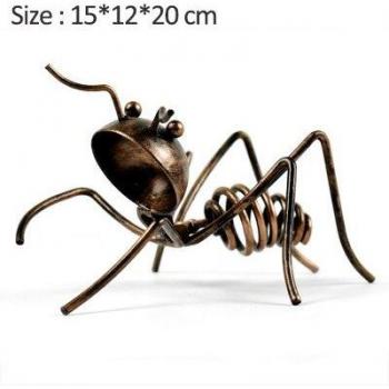 Little Ant Wine Rack