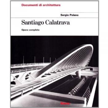 Santiago Calatrava