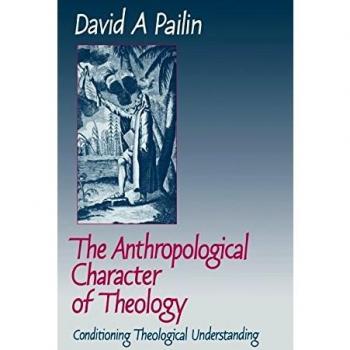 Ingles otros  anthropological character theology hb  cambridge