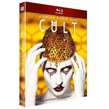 American Horror Story : Cult