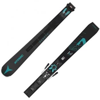 Atomic Ski Redster X7 RVSK C + M 12 GW BL
