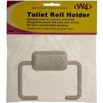 W4 Toilet Paper Holder