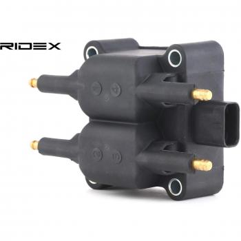 RIDEX 689C0057 with SAE Connector