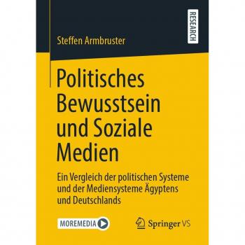 Vitalsource Technologies, Inc. Politisches Bewusstsein Und Soziale Medien
