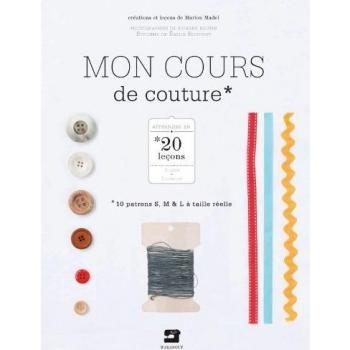 Mon Cours De Couture
