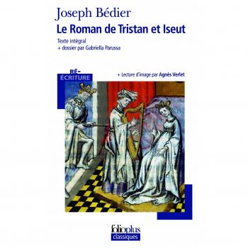 Le Roman de Tristan et Iseut
