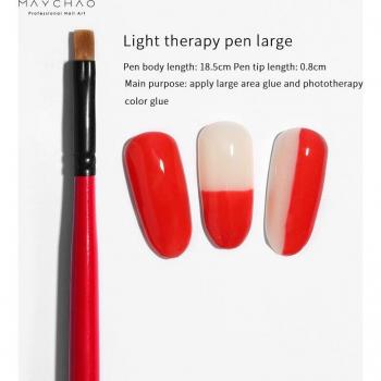MAYCHAO Dotting Tool Set for Nails