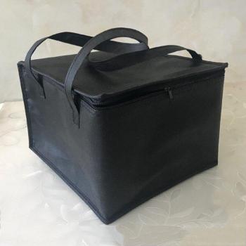 Big Square Chilled Cooler Bag