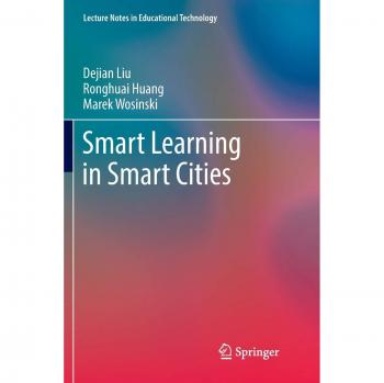 Smart Learning in Smart Cities