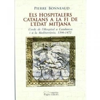 Els hospitalers catalans a la fi de l'edat mitjana
