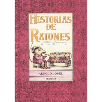 Historias de ratones (libros para soñar)