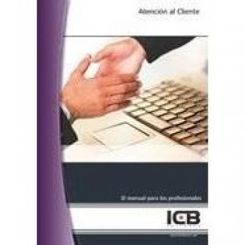 ATENCION AL CLIENTE