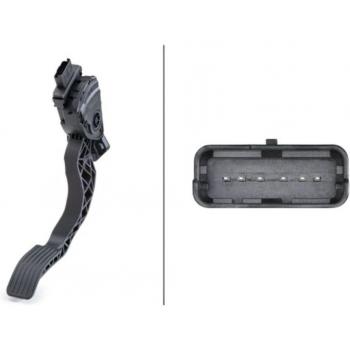 Hella 6PV 009 949-831 Sensor für Fahrpedalstellung