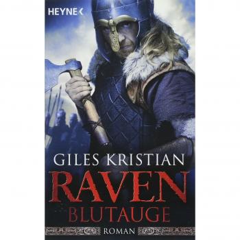 Giles Kristian Raven