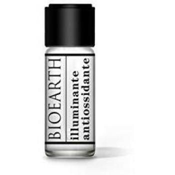 BIOEARTH Serum Facial Antioxidante Iluminador 5 ml
