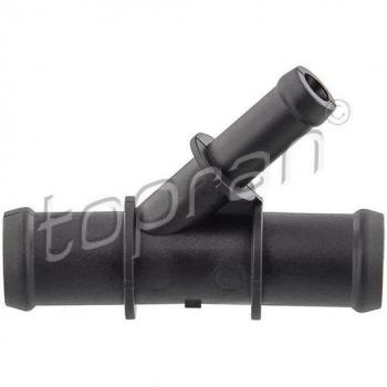 TOPRAN 117 039 Coolant Flange Bracket