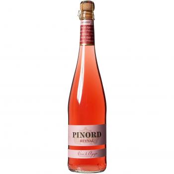 Pinord Reynal Rosat de Aguja
