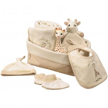 Sophie's Safari Giraffe Kit
