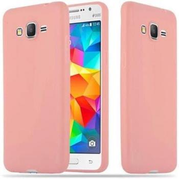 Coque Design Candy pour Samsung Galaxy Grand Prime