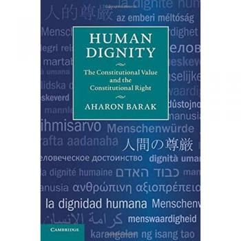 Human dignity
