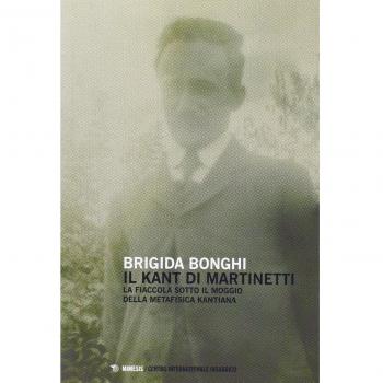 La fiaccola sotto il moggio della metafisica kantiana. Il Kant di Piero Martinetti