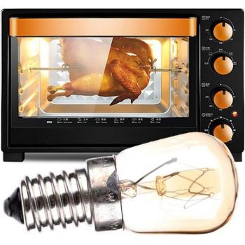 Bombilla de alta temperatura E14 15W/25W 220-240V