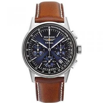 Iron Annie G38 Dessau Chronograph Watch
