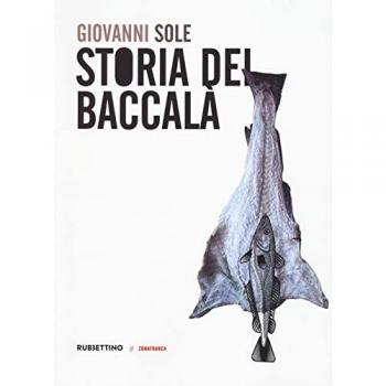 Storia del baccalà