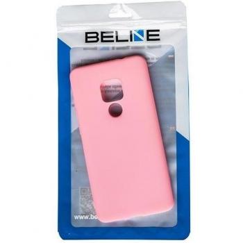 Beline Light Pink Candy Shell for Xiaomi Mi 10T Pro 5G