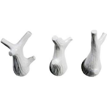 Tiny Twirl Hooks Set