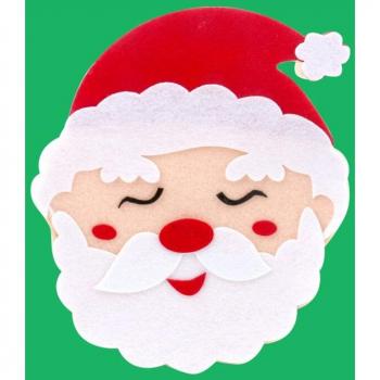Set Artisan Noël Feutré