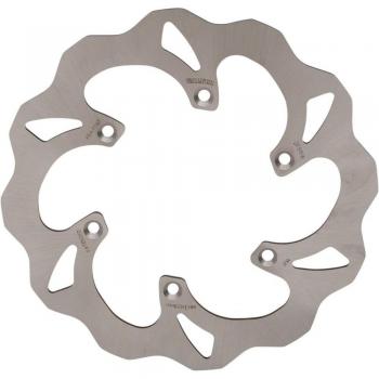 Disque Brakes Galfer Wave