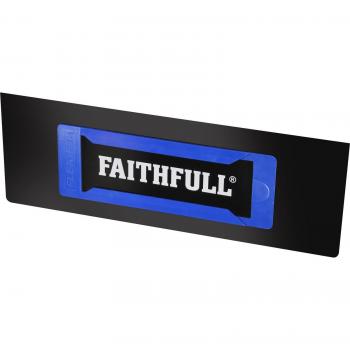 Faithfull Flexifit Trowel 14in