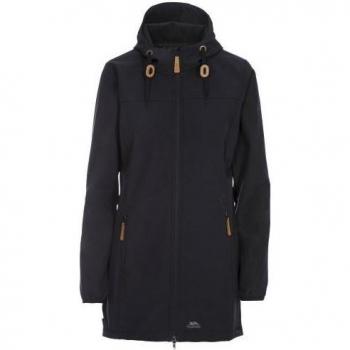 Giacca Kristy donna softshell impermeabile