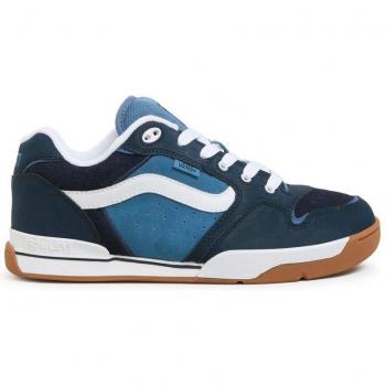 Baskets Vans Rowley XLT bleu marine 42 homme et femme