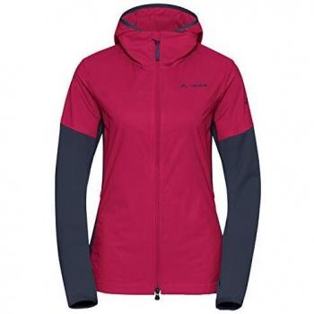Chaqueta VauDe Scopi Syn Alpha Femenina