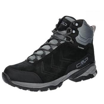 CMP Melnick Mid Trekking WP Herren schwarz