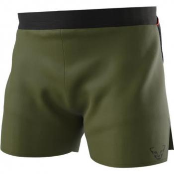 Shorts Dynafit Sky Short Vert Kaki XL